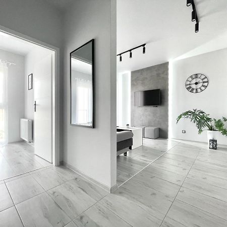 Ach, To Tu- Apartament Łańcut Dış mekan fotoğraf