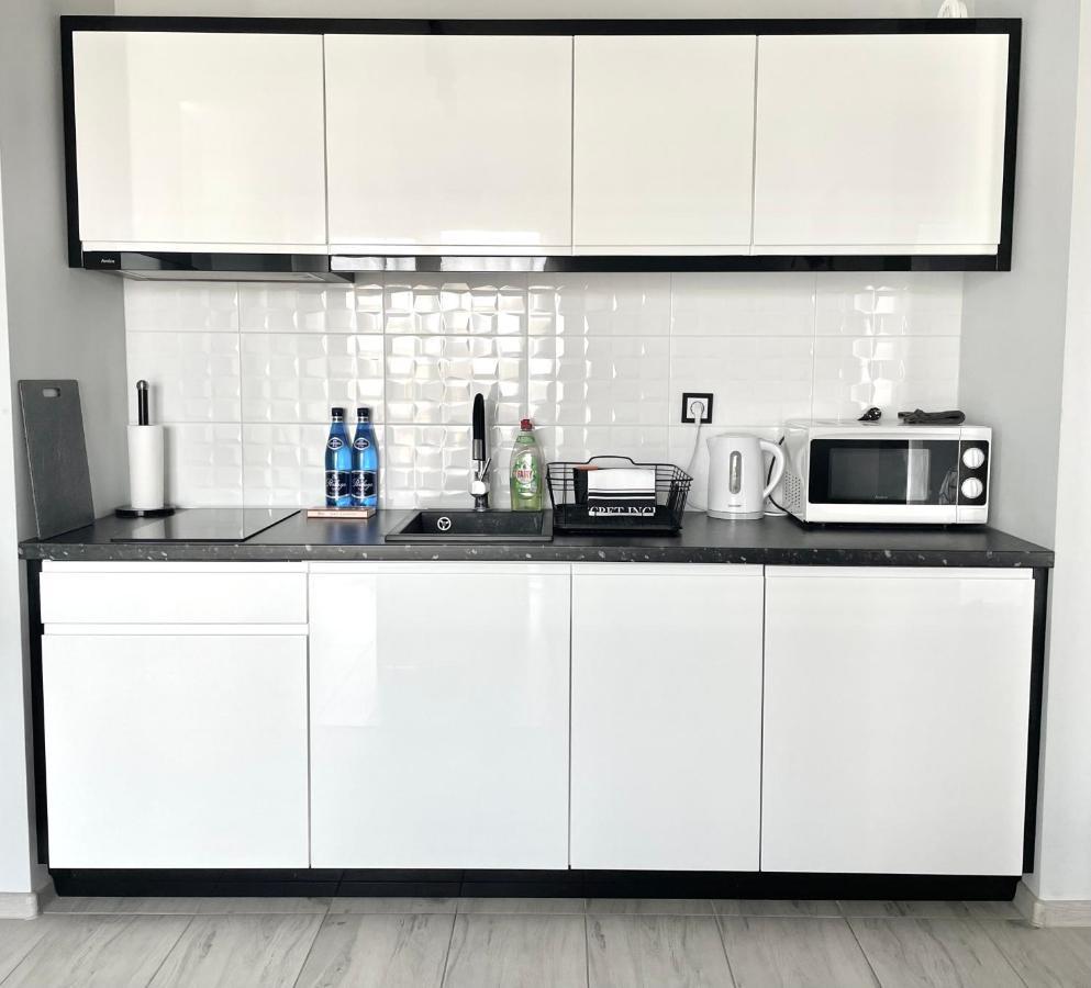 Ach, To Tu- Apartament Łańcut Dış mekan fotoğraf