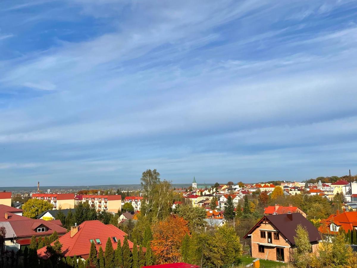 Ach, To Tu- Apartament Łańcut Dış mekan fotoğraf