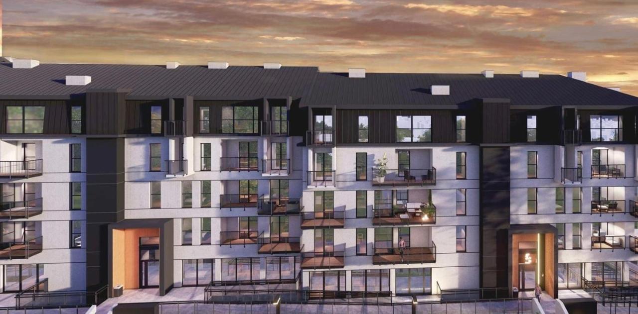 Ach, To Tu- Apartament Łańcut Dış mekan fotoğraf