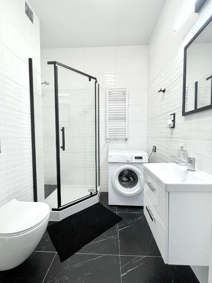Ach, To Tu- Apartament Łańcut Dış mekan fotoğraf